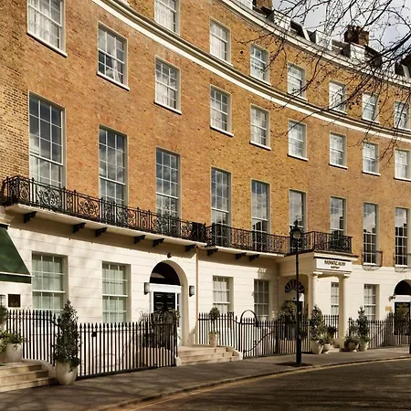 Montcalm Mayfair, Autograph Collection-2